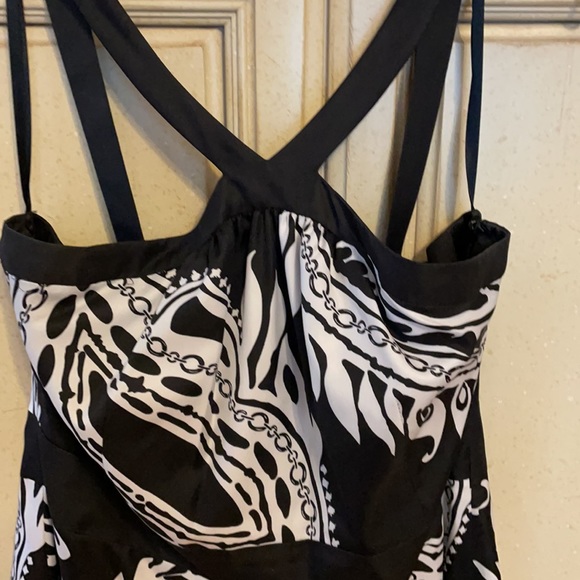 WHBM dress - Picture 4 of 11